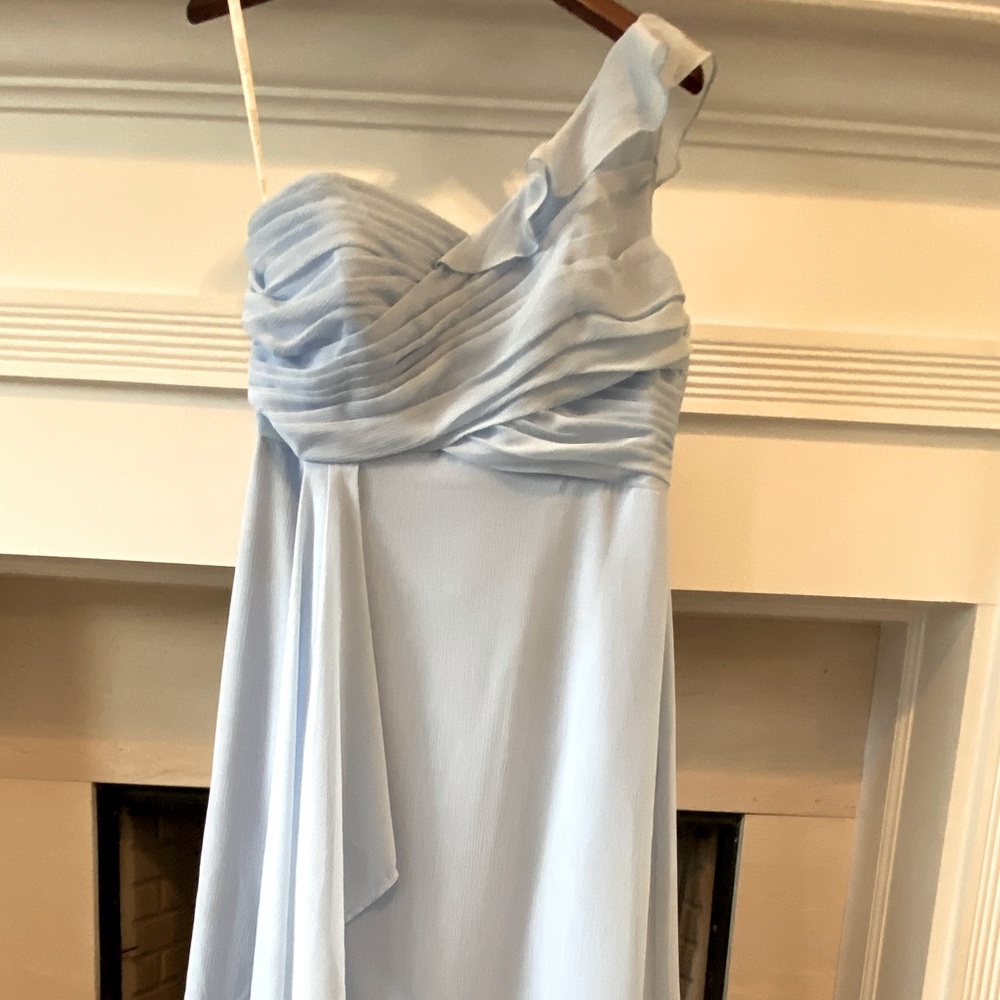 Special occasion dress